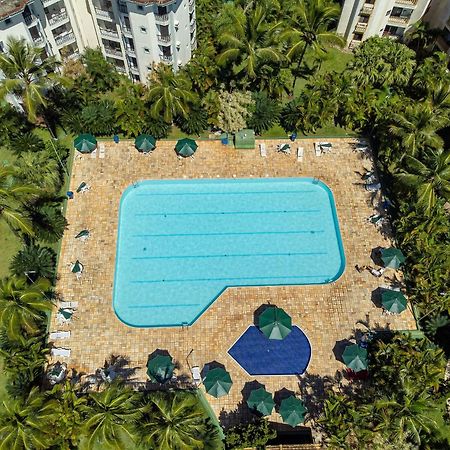 Condominio Wembley Tenis Toninhas Ubatuba Exterior photo